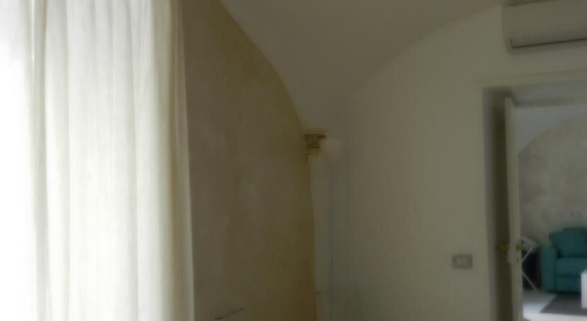 My Suite Sorrento Rom bilde