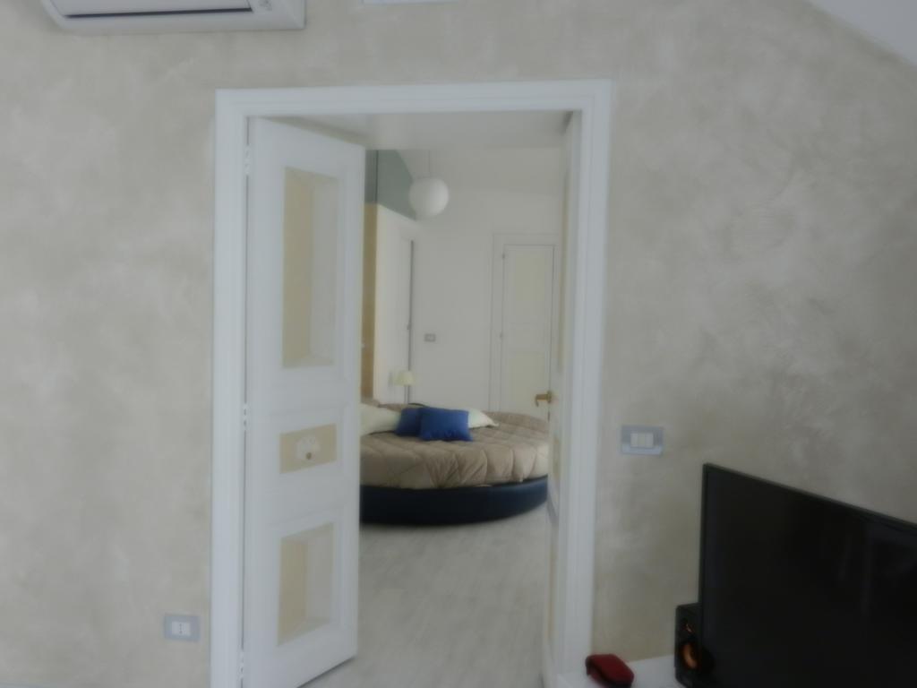My Suite Sorrento Eksteriør bilde