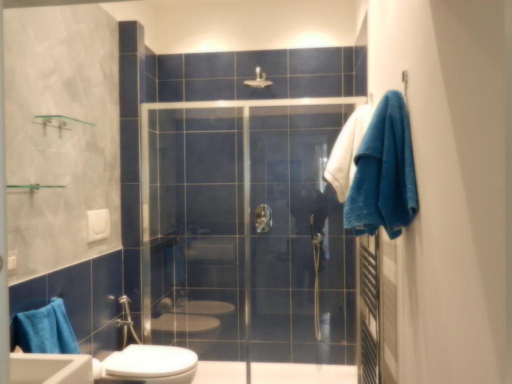 My Suite Sorrento Eksteriør bilde