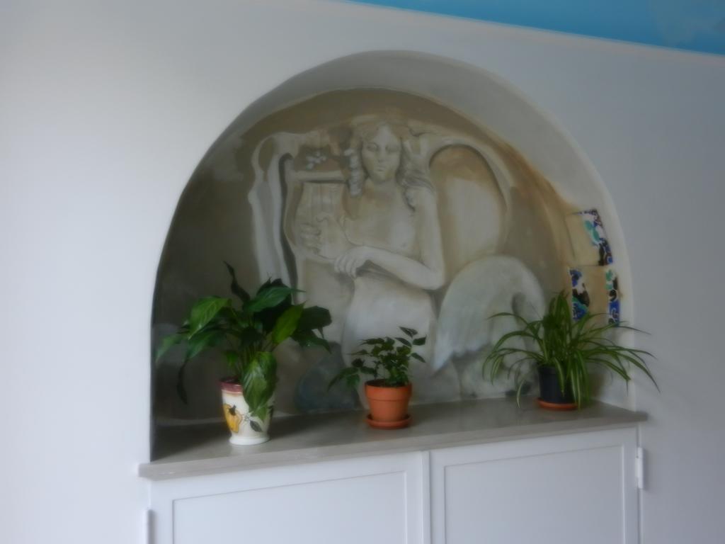 My Suite Sorrento Rom bilde