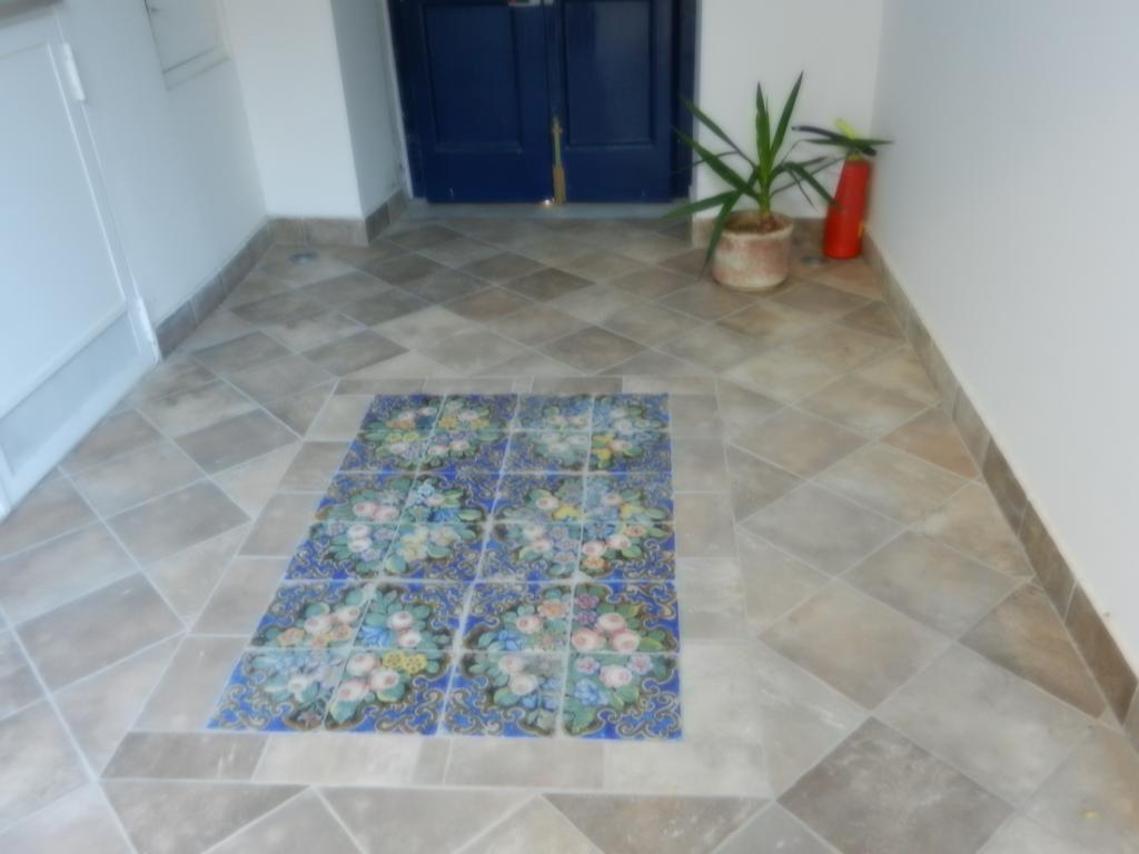 My Suite Sorrento Rom bilde