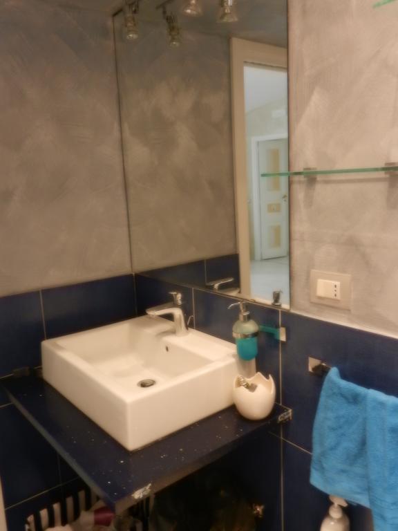 My Suite Sorrento Rom bilde
