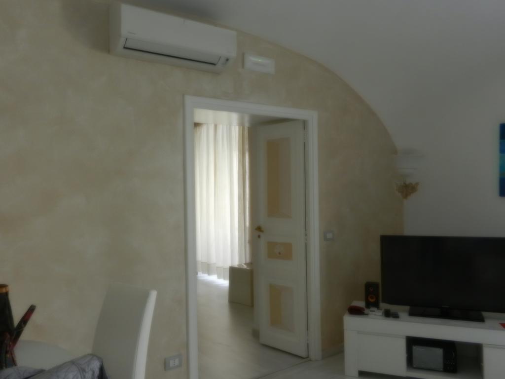 My Suite Sorrento Rom bilde