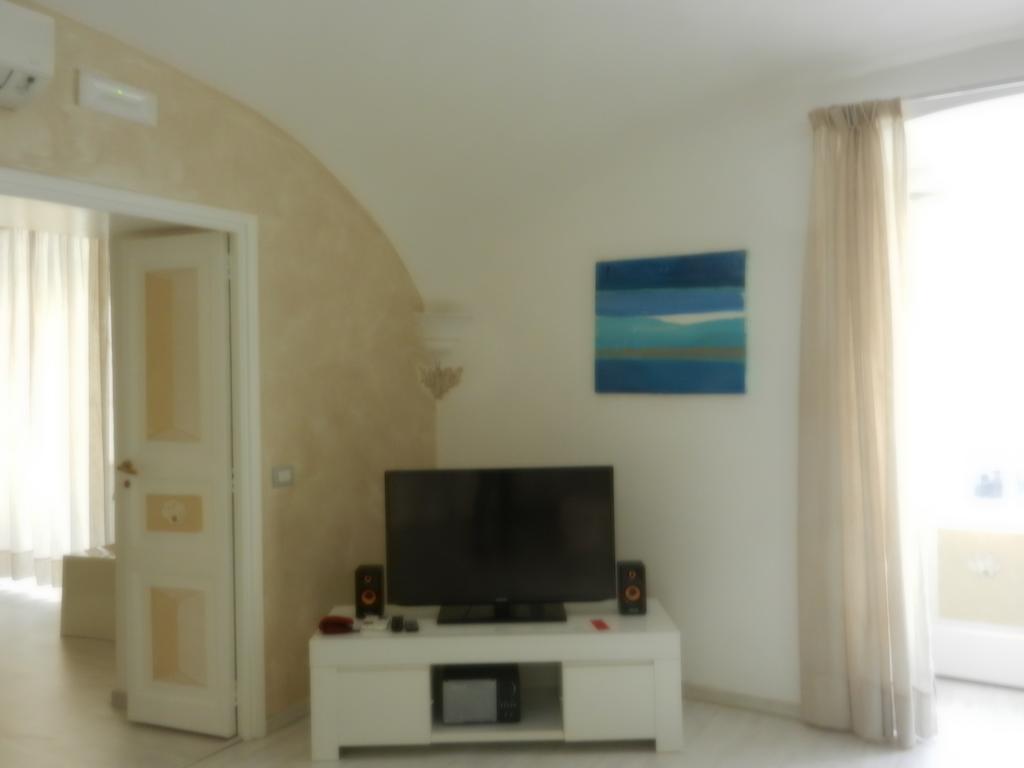 My Suite Sorrento Rom bilde