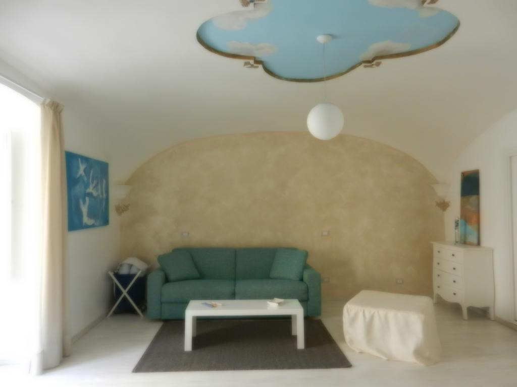 My Suite Sorrento Eksteriør bilde