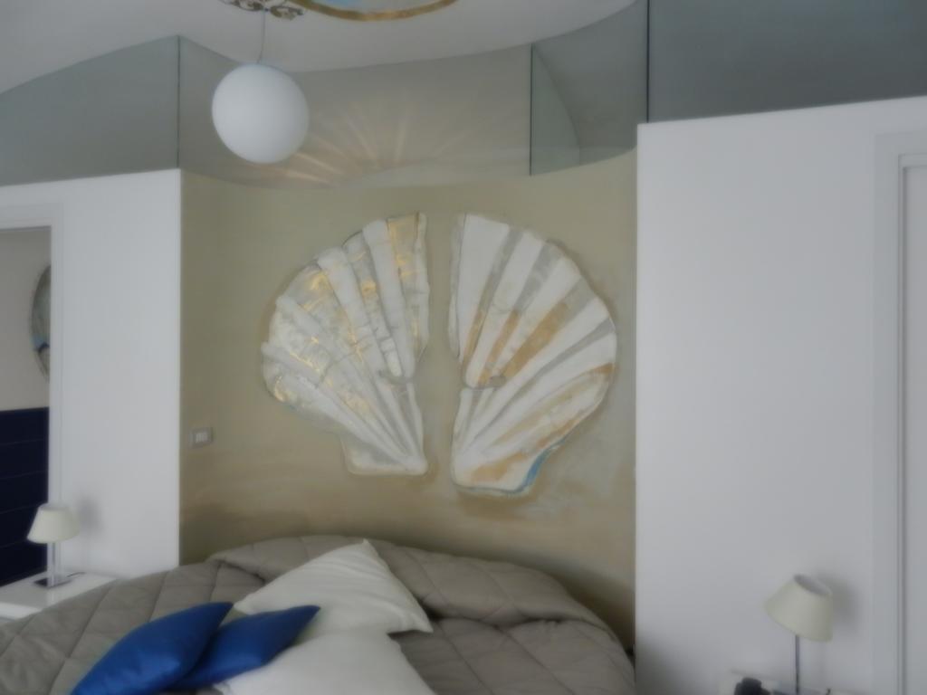 My Suite Sorrento Rom bilde