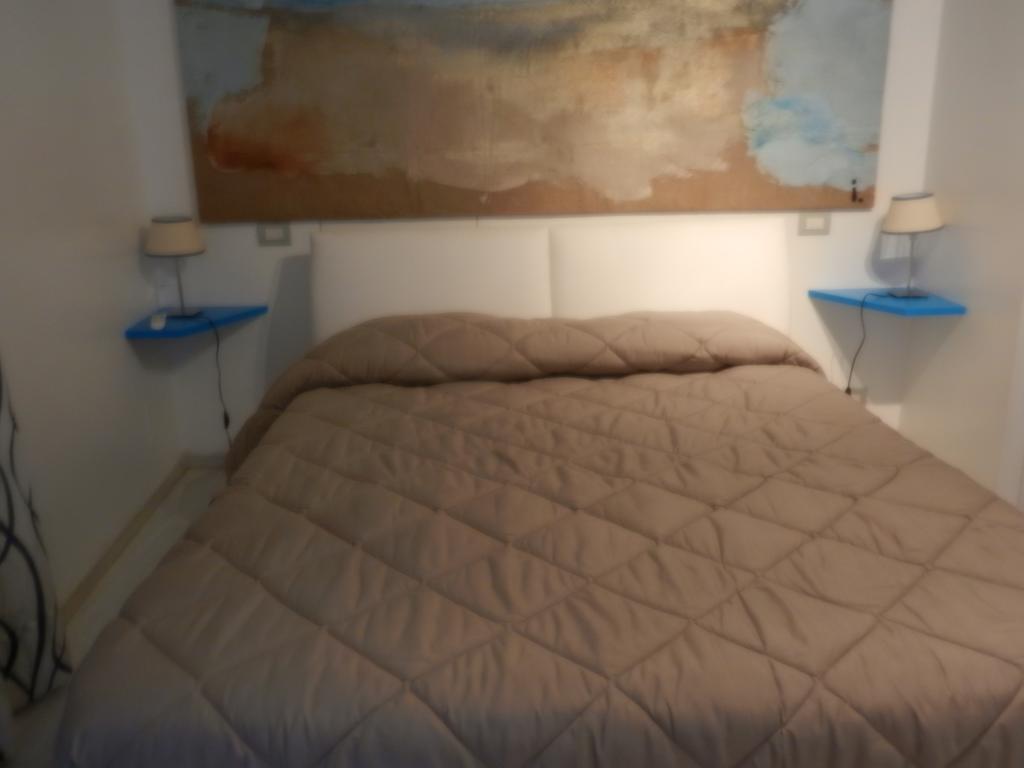 My Suite Sorrento Rom bilde