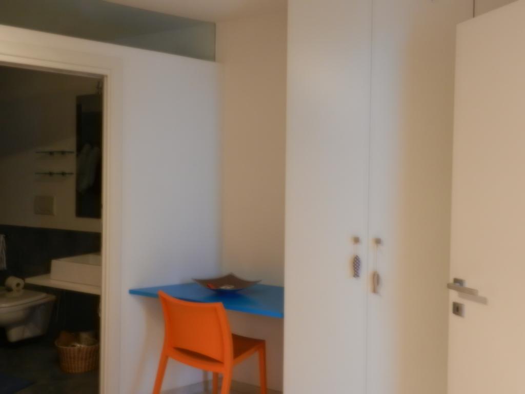 My Suite Sorrento Rom bilde