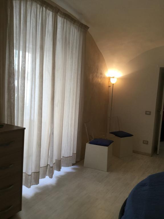 My Suite Sorrento Eksteriør bilde