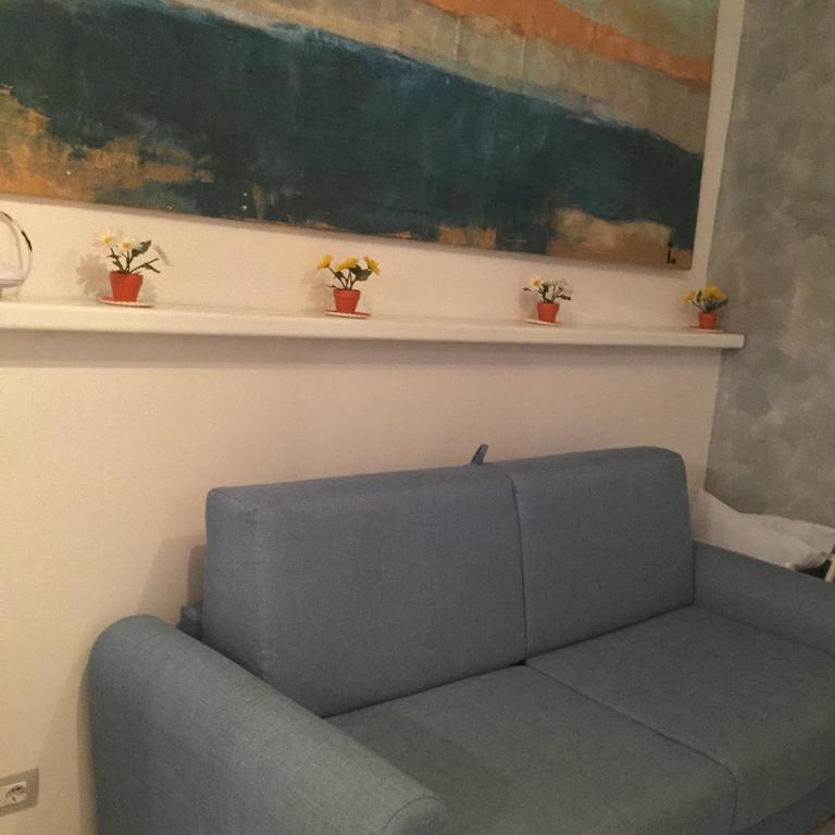 My Suite Sorrento Eksteriør bilde